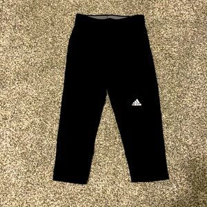 Adidas Athletic leggings